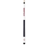 Iowa State Cyclones Laser Etched Billiard Cue