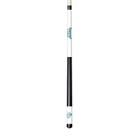 Jacksonville Jaguars Laser Etched Billiard Cue