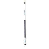 Imperial Kansas Jayhawks Laser Etched Billiard Cue
