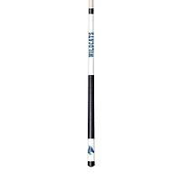 Kentucky Wildcats Laser Etched Billiard Cue