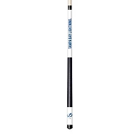 Tampa Bay Lightning Laser Etched Billiard Cue