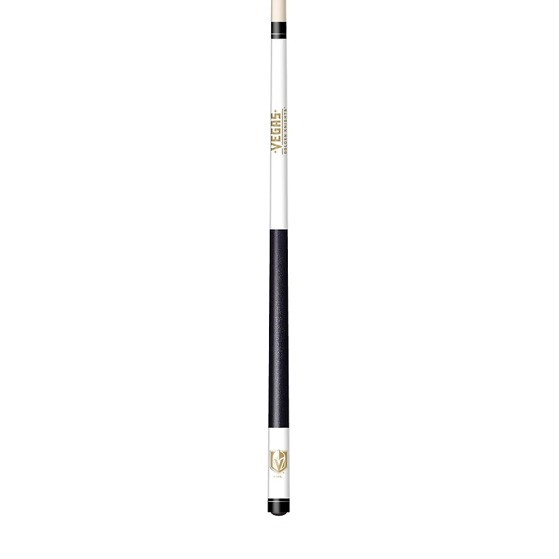 Vegas Golden Knights Laser Etched Billiard Cue