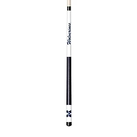 Michigan Wolverines Laser Etched Billiard Cue