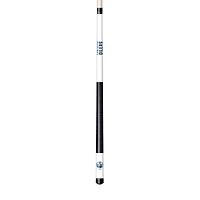 Edmonton Oilers Laser Etched Billiard Cue