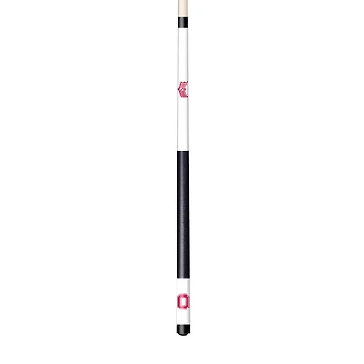 Ohio State Buckeyes Laser Etched Billiard Cue