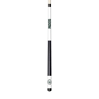 Green Bay Packers Laser Etched Billiard Cue