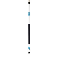Carolina Panthers Laser Etched Billiard Cue