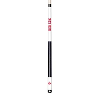 Boston Red Sox Laser Etched Billiard Cue