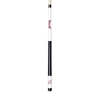 South Carolina Gamecocks Laser Etched Billiard Cue