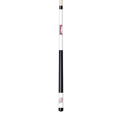 South Carolina Gamecocks Laser Etched Billiard Cue