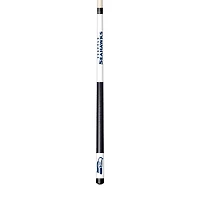 Seattle Seahawks Laser Etched Billiard Cue