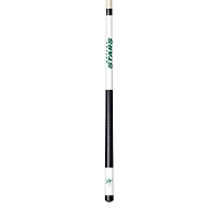 Dallas Stars Laser Etched Billiard Cue
