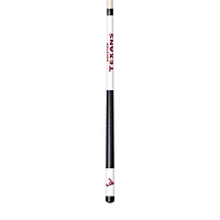 Houston Texans Laser Etched Billiard Cue