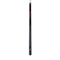 Texas Tech Red Raiders Laser Etched Billiard Cue