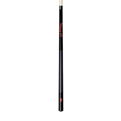 Texas Tech Red Raiders Laser Etched Billiard Cue