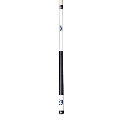 Detroit Tigers Laser Etched Billiard Cue