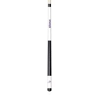 Minnesota Vikings Laser Etched Billiard Cue