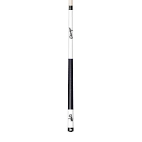 Chicago White Sox Laser Etched Billiard Cue