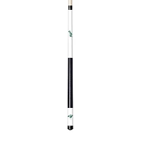 Minnesota Wild Laser Etched Billiard Cue