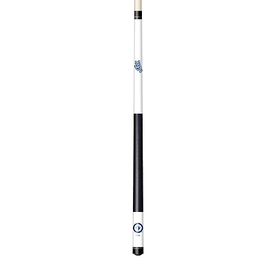 Winnipeg Jets Laser Etched Billiard Cue