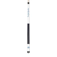 New York Yankees Laser Etched Billiard Cue
