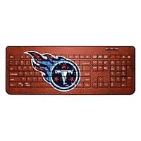 Tennessee Titans Football Design Wireless Keyboard