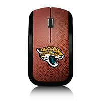 Jacksonville Jaguars Football Design Wireless Mouse