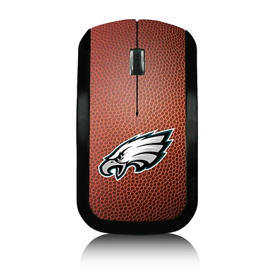 Philadelphia Eagles Football Design Wireless Mouse