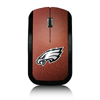Philadelphia Eagles Football Design Wireless Mouse