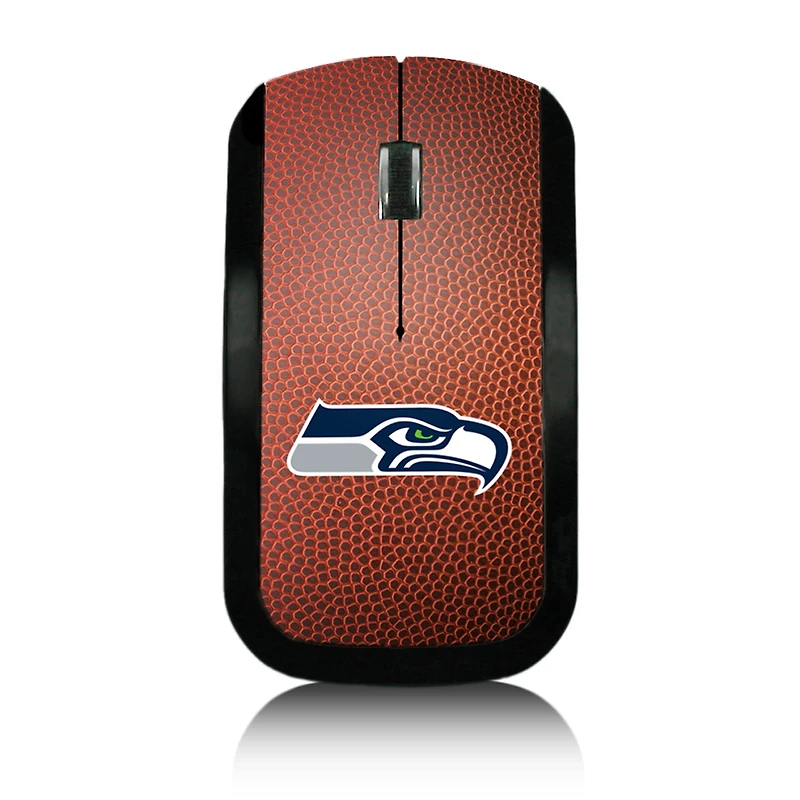 Seattle Seahawks Football Design Wireless Mouse