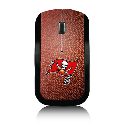 Tampa Bay Buccaneers Football Design Wireless Mouse
