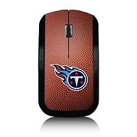 Tennessee Titans Football Design Wireless Mouse