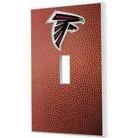 Atlanta Falcons Football Design Single Toggle Light Switch Plate