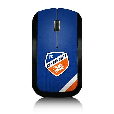 FC Cincinnati Wireless Mouse