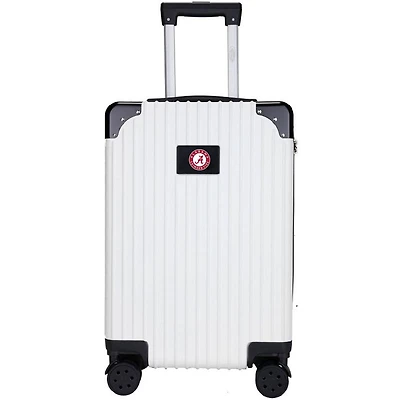 MOJO Alabama Crimson Tide 21'' Premium Carry-On Hardcase
