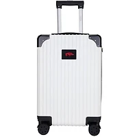 MOJO Arkansas Razorbacks 21'' Premium Carry-On Hardcase