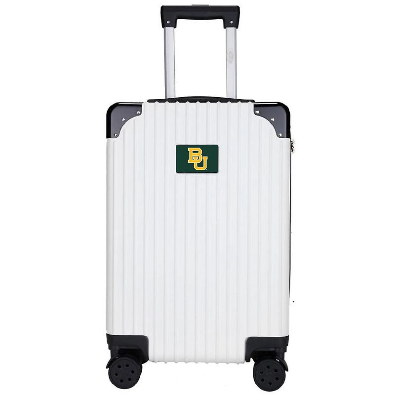 MOJO Baylor Bears 21'' Premium Carry-On Hardcase
