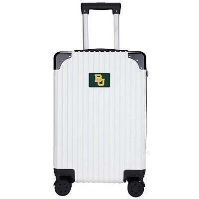 MOJO Baylor Bears 21'' Premium Carry-On Hardcase