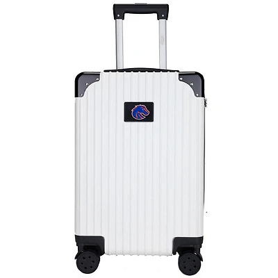 MOJO Boise State Broncos 21'' Premium Carry-On Hardcase