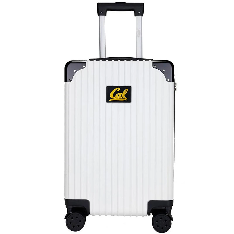 MOJO Cal Bears 21'' Premium Carry-On Hardcase