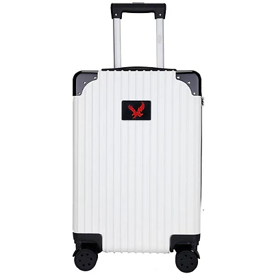 MOJO Eastern Washington Eagles 21'' Premium Carry-On Hardcase