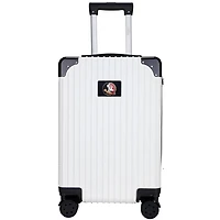 MOJO Florida State Seminoles 21'' Premium Carry-On Hardcase