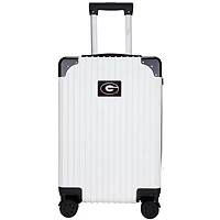 MOJO Georgia Bulldogs 21'' Premium Carry-On Hardcase