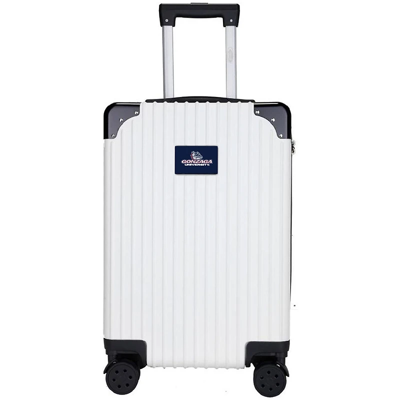 MOJO Gonzaga Bulldogs 21'' Premium Carry-On Hardcase