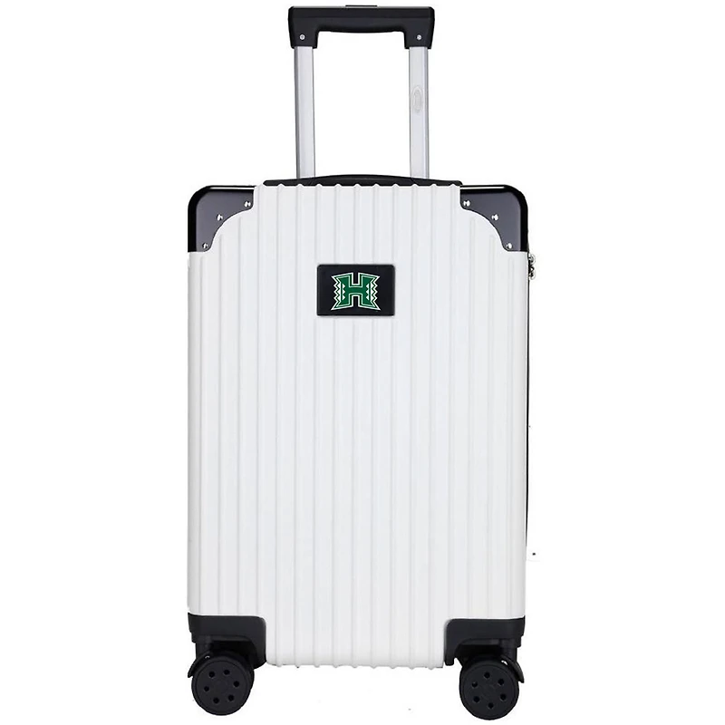 MOJO Hawaii Warriors 21'' Premium Carry-On Hardcase