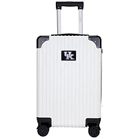 MOJO Kentucky Wildcats 21'' Premium Carry-On Hardcase