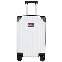 MOJO LSU Tigers 21'' Premium Carry-On Hardcase
