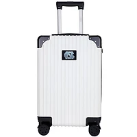 MOJO North Carolina Tar Heels 21'' Premium Carry-On Hardcase