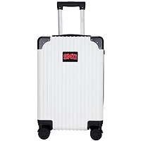 MOJO SMU Mustangs 21'' Premium Carry-On Hardcase