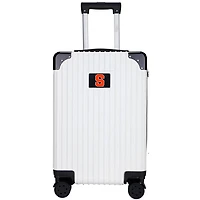 MOJO Syracuse Orange 21'' Premium Carry-On Hardcase
